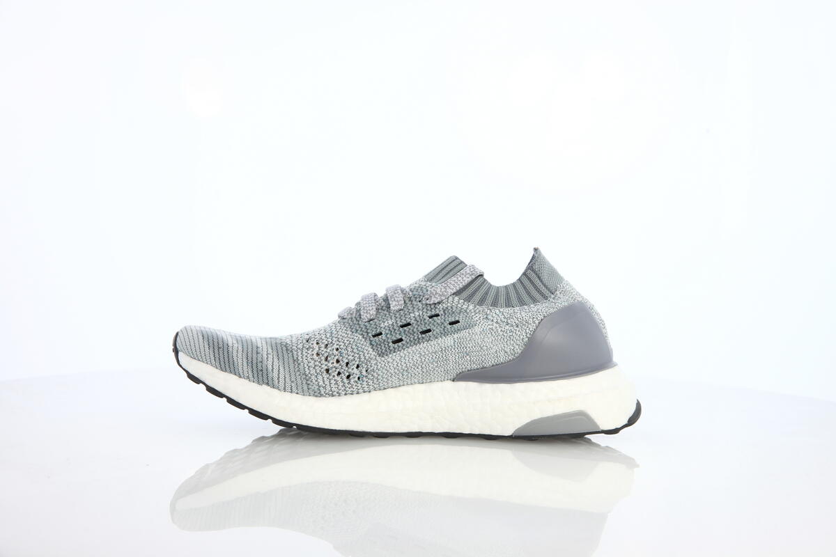 adidas Performance Ultraboost Uncaged Wmns Clear Grey S80689 AFEW STORE